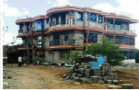 Hurlingham residence